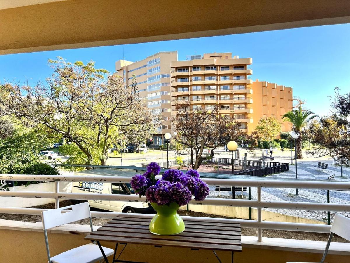 Vilamoura Marina Mar 1 With Pool By Homing エクステリア 写真