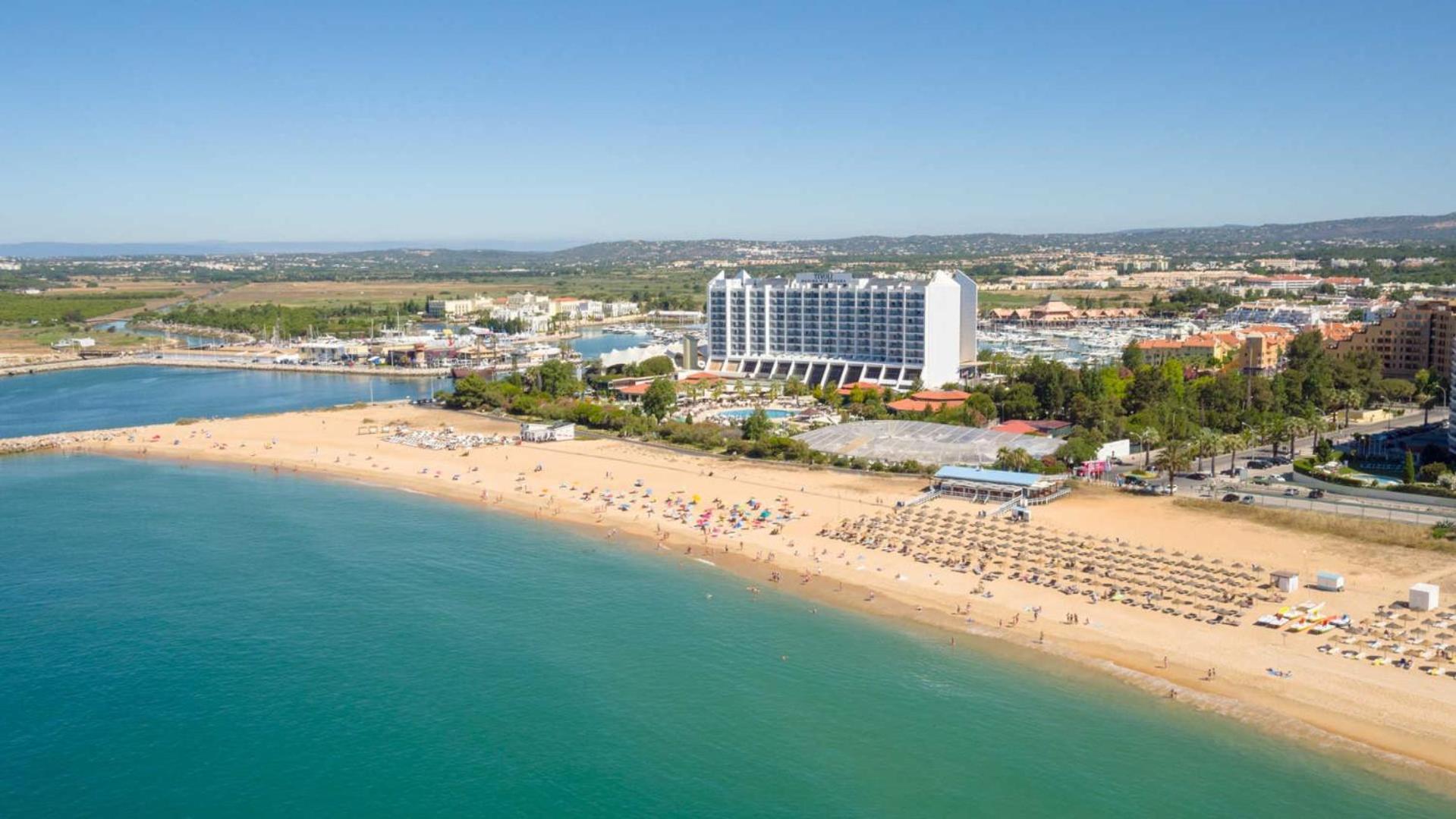 Vilamoura Marina Mar 1 With Pool By Homing エクステリア 写真